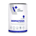 VET EXPERT Dermatosis Salmon & Potato dog 400 gr